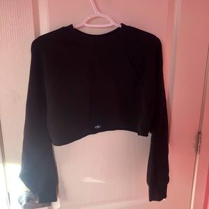 Alo sweater
